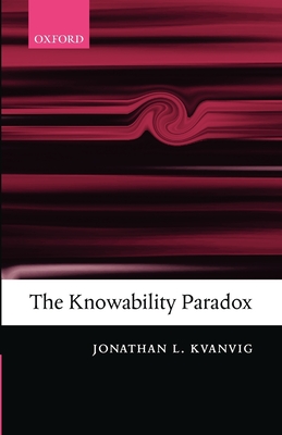 The Knowability Paradox