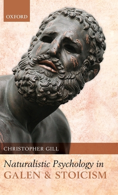 Naturalistic Psychology in Galen and Stoicism