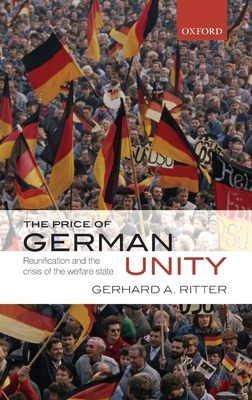 The Price of German Unity