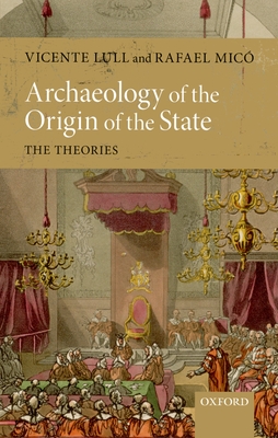 Archaeology of the Origin of the State