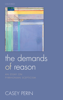 The Demands of Reason