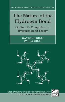 The Nature of the Hydrogen Bond