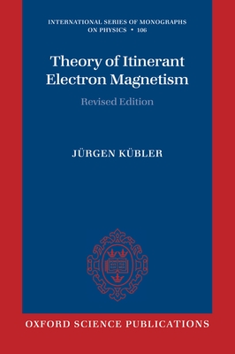 Theory of Itinerant Electron Magnetism