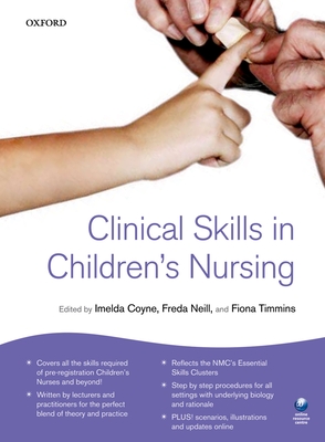 Clinical Skills in Children's Nursing