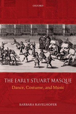 The Early Stuart Masque