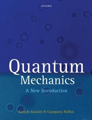 Quantum Mechanics