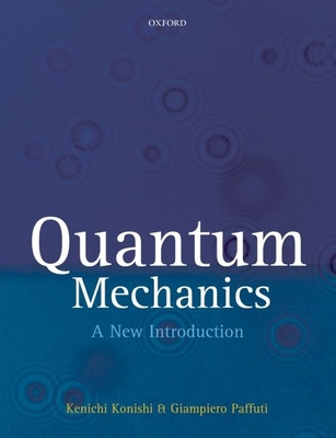 Quantum Mechanics