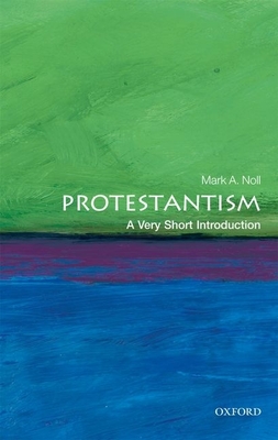 Protestantism: A Very Short Introduction