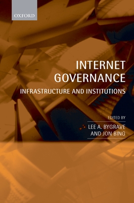 Internet Governance