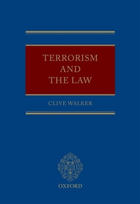 Terrorism and the Law