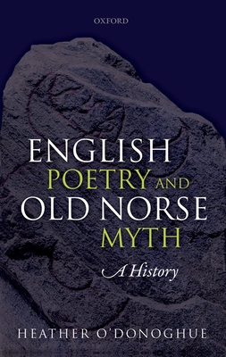 English Poetry and Old Norse Myth