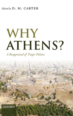 Why Athens?