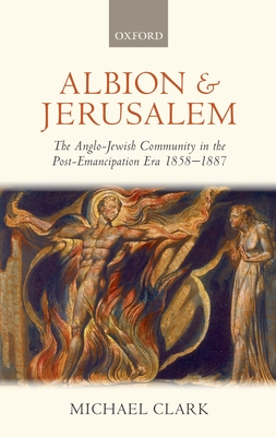 Albion and Jerusalem