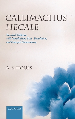 Callimachus Hecale