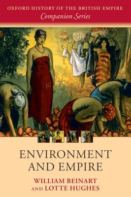 Environment and Empire