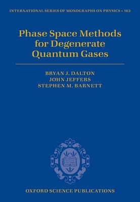 Phase Space Methods for Degenerate Quantum Gases