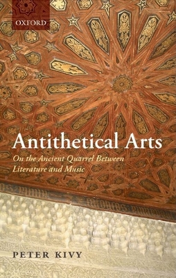 Antithetical Arts