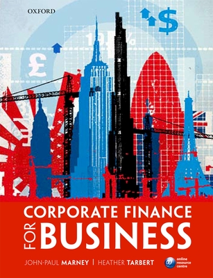 Corporate Finance for Business