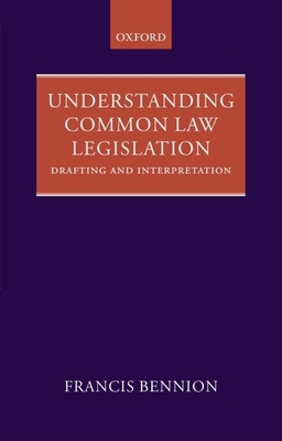 Understanding Common Law Legislation