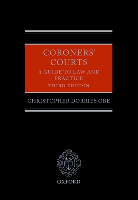 Coroners' Courts