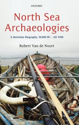 North Sea Archaeologies