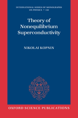 Theory of Nonequilibrium Superconductivity