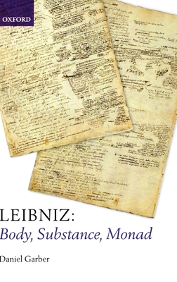 Leibniz: Body, Substance, Monad