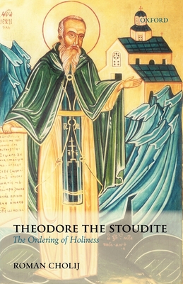 Theodore the Stoudite