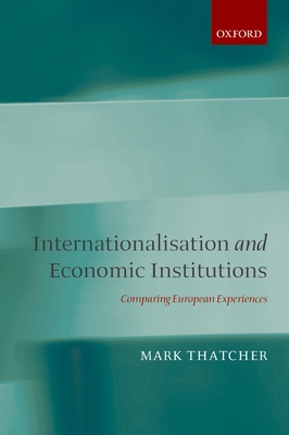 Internationalisation and Economic Institutions