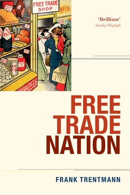 Free Trade Nation