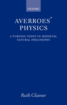 Averroes' Physics