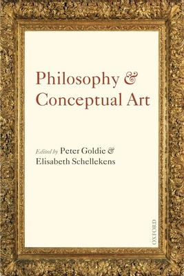 Philosophy and Conceptual Art