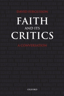 Faith and Its Critics