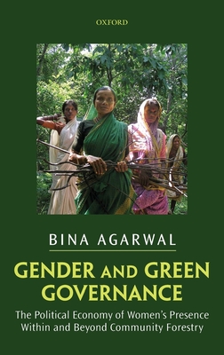 Gender and Green Governance