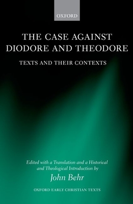 The Case Against Diodore and Theodore