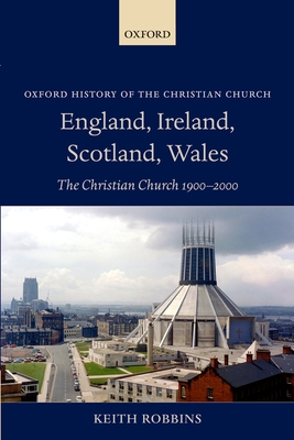 England, Ireland, Scotland, Wales