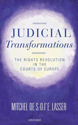 Judicial Transformations