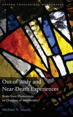 Out-of-Body and Near-Death Experiences