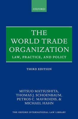 The World Trade Organization