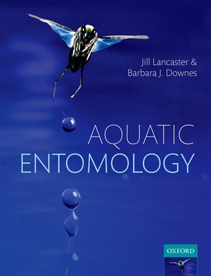 Aquatic Entomology