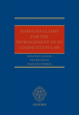 Damages Claims for the Infringement of EU Competition Law