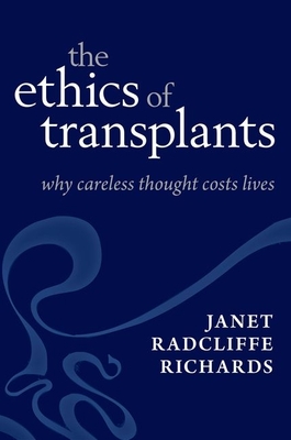 The Ethics of Transplants