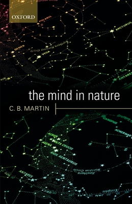 The Mind in Nature