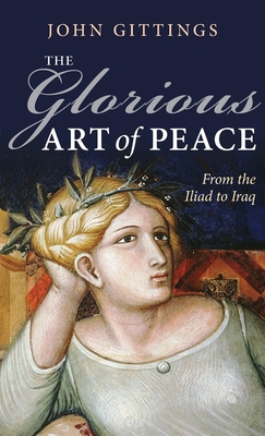 The Glorious Art of Peace