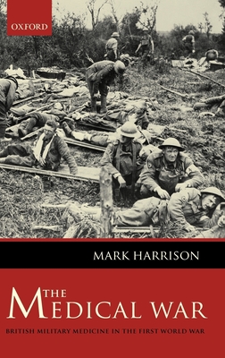 The Medical War