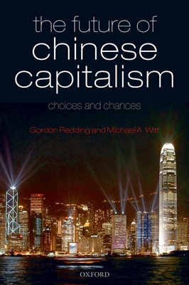 The Future of Chinese Capitalism