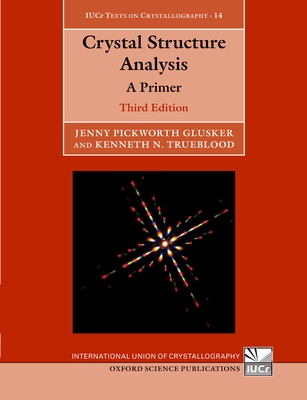 Crystal Structure Analysis