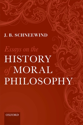 Essays on the History of Moral Philosophy