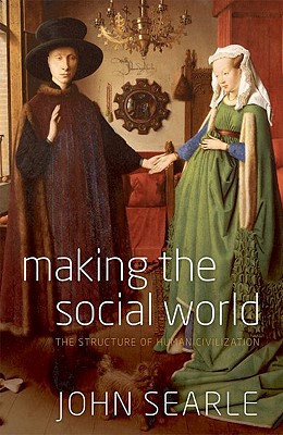 Making the Social World