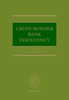 Cross-Border Bank Insolvency